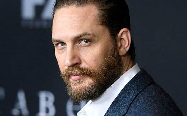 How Much Is Tom Hardy Worth At Present? Find Out Everything You Need To Know About Him